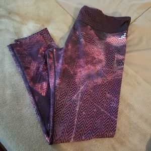 BCG workout leggings